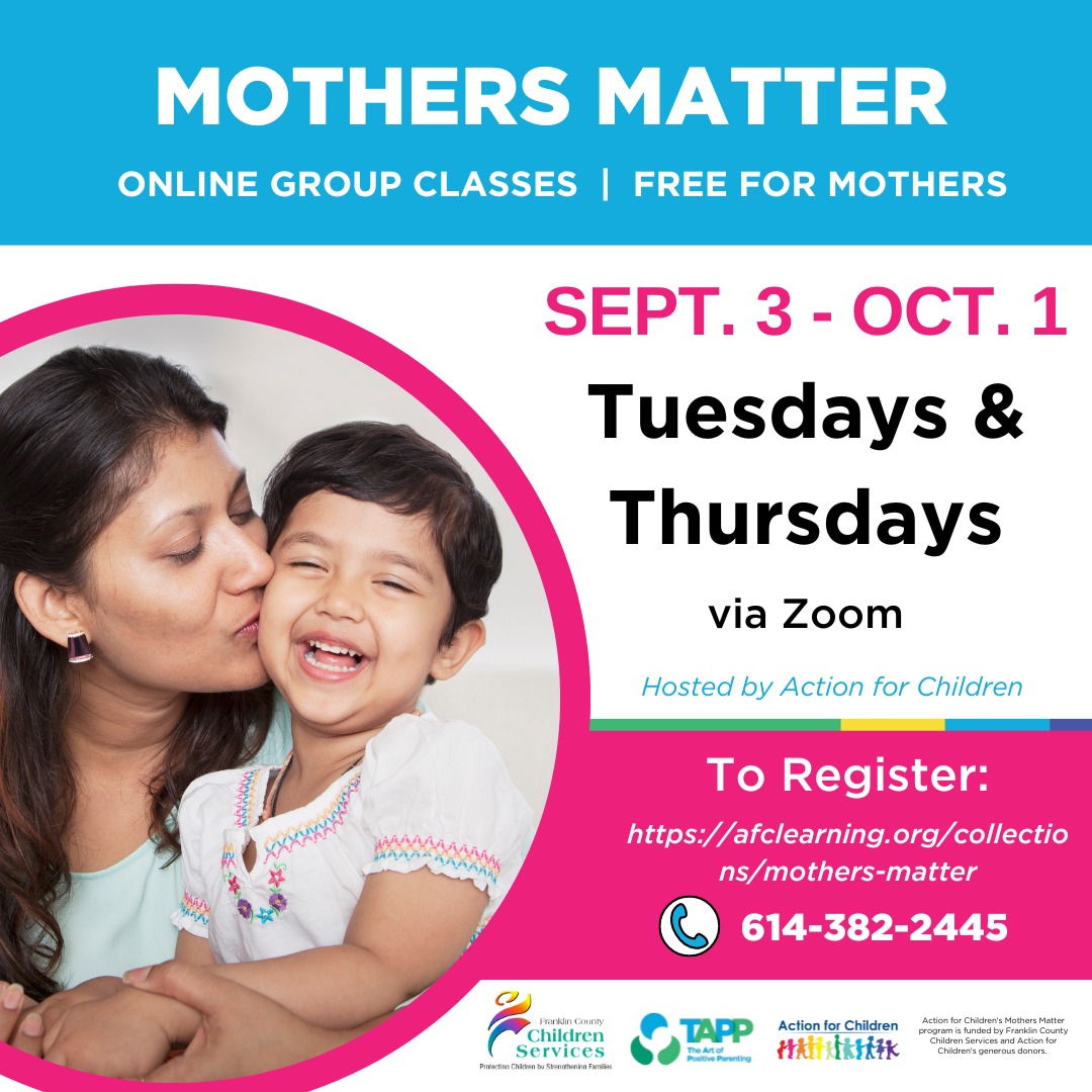 Mothers Matter